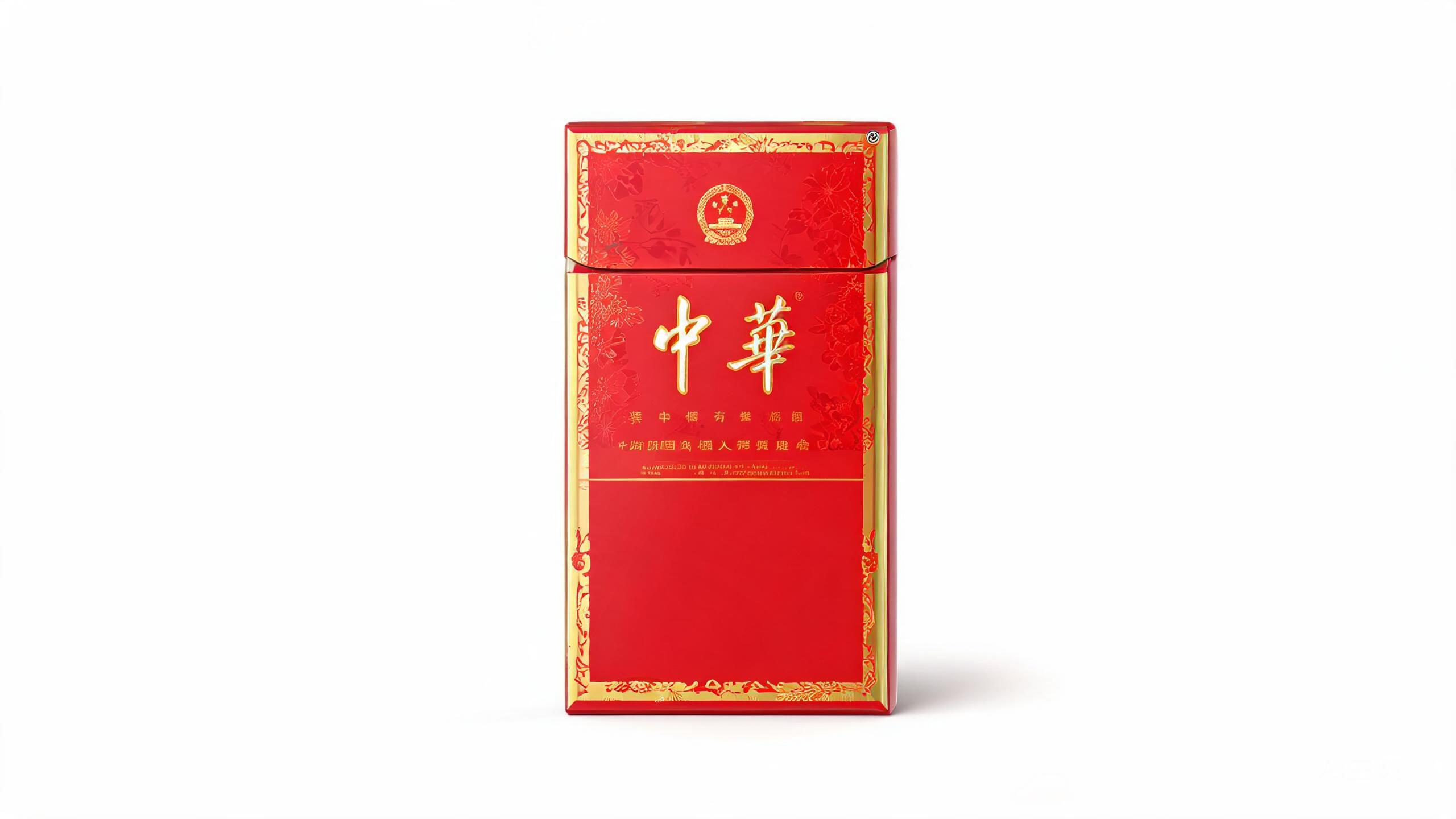 中华（软）